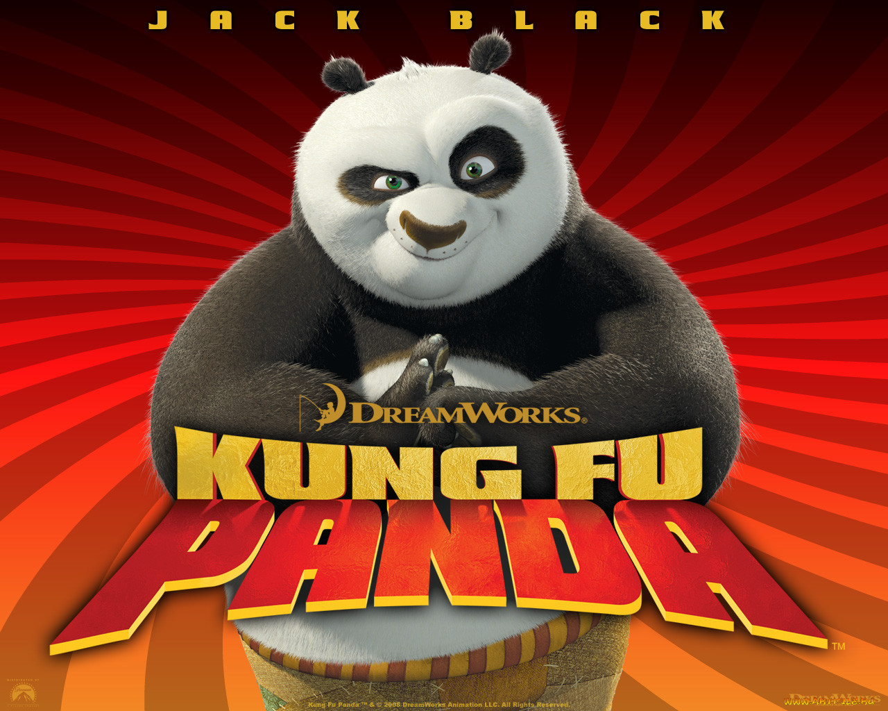 , kung, fu, panda